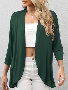 Liso Casual Kimono