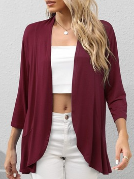 Liso Casual Kimono