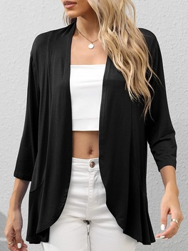 Liso Casual Kimono