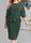 verde oscuro