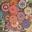 50 Pcs 25mm Multicolor de Madera