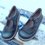 Zapatos Planos Retros Casuales