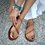 Sandalias Casuales de Moda