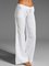 Pantalones Dulce Color Puro