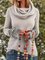 Camisa de Talla Grande