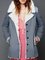Ropa Exterior Casual Llanura