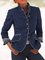 Chaquetas con Cuello Subido