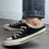 Zapatillas Deportivas de Tacón Plano