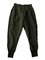 Pantalones Casuales Rectos Con Paneles