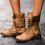 Botas Diarias