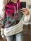 Sudadera Manga Larga Casual