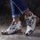 Estampado Cuero Artificial Todas Las Estaciones Botas