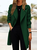 verde oscuro