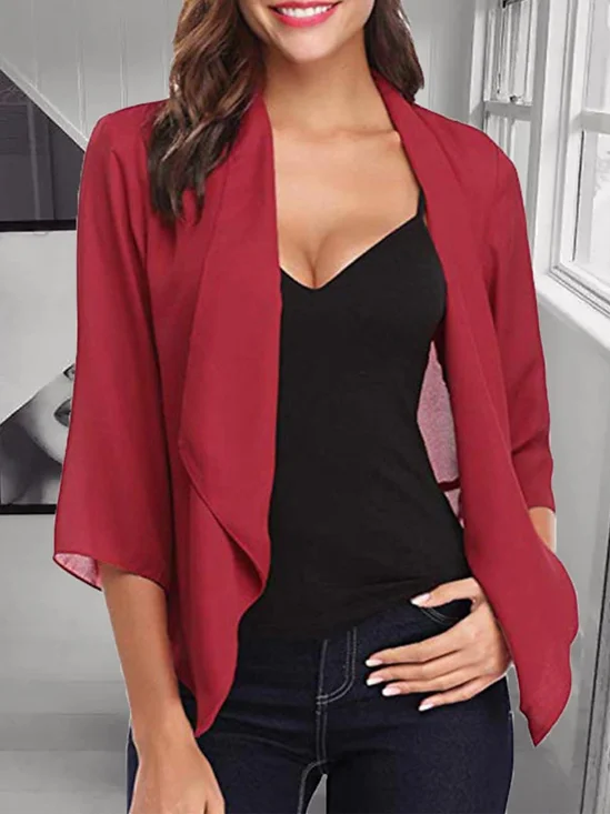Liso Casual Kimono