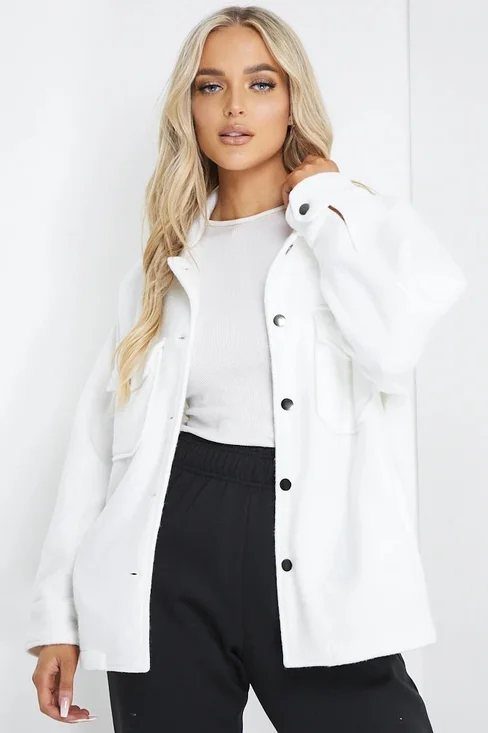 Con Cuello de Chal Manga Larga Étnico Hebilla Regular Flojo Chaqueta para Mujeres