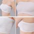 Bandeau Respirable No Acolchado Sin Tirantes