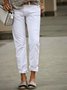 Pantalones Casuales