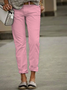 Pantalones Casuales