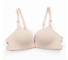 Liso Casual Sujetador & Bralette