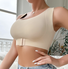 Sensual Liso Sujetador & Bralette