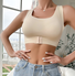 Sensual Liso Sujetador & Bralette