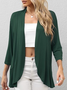 Liso Casual Kimono