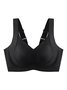 Rayas Retro Sujetador & Bralette