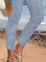 Rayas Casual Leggings