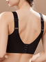 De Encaje Casual Sujetador & Bralette