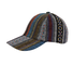 patrón étnico ajustable Gorra