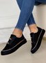 Cadena decoración Con Cordones Casual Zapatillas de skate