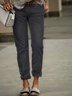 Pantalones Casuales